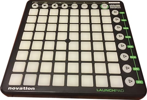 Novation Launchpad MK2 (No Software), B - CeX (UK): - Buy, Sell